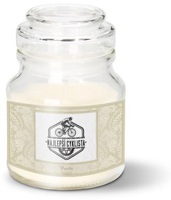 Sablio Sviečka Najlepší cyklista - 120 g