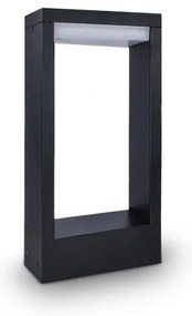 Brilagi - LED Vonkajšia lampa RAGUSA LED/7W/230V 3000/4000/6000K IP54 30 cm