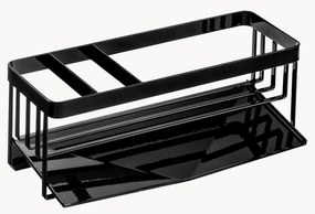 Kovový organizér na umývadlo Tower