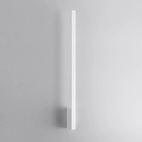 Nástenné LED svietidlo Lahti l, 1x LED 20w, 4000k, w