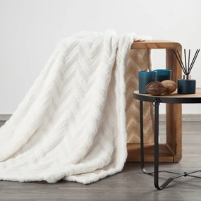 Deka D91 JEDĽA krémová