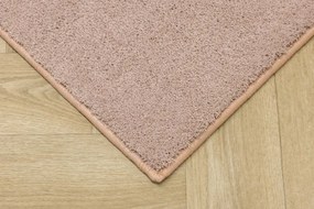 Koberec AMAZING 110 púdrovoružový