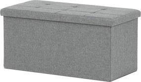 Taburetka sivá TAB-462 GREY2