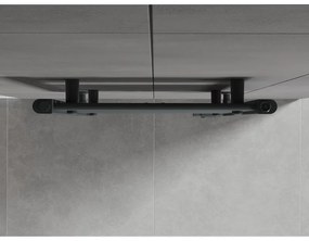 Mexen Hades, vykurovacie teleso 1200 x 500 mm, 562 W, antracitová, W104-1200-500-00-66