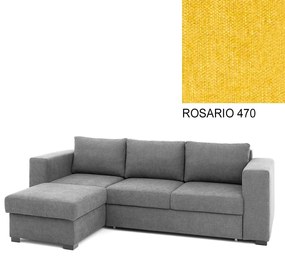 AVA LUCY Rohová SS ľavá Varianta: ROSARIO 470