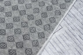 Detský koberec MATEMATIKA - PRINT EMMA ROZMERY: 120x170