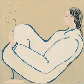 Moikka Plagát Possibilities by Sofia Lind 50x50 cm