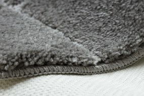 Kúpeľňový komplet 2-diel.  SUPREME LINES, sivý