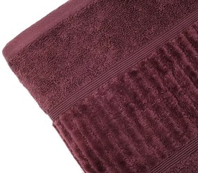 Gözze Osuška, 100 x 150 cm (ružovofialová)  (100247896)