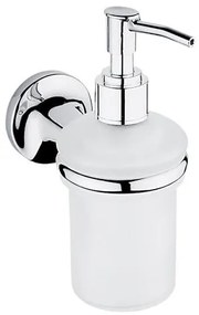 Dávkovač mydla Nimco Monolit chróm MO4031CP26