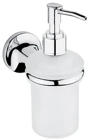 Dávkovač mydla Nimco Monolit chróm MO4031CP26