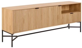 Príborník EROL dub