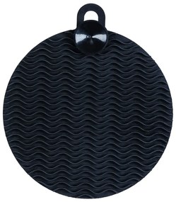 Súprava 2 silikonových špongií na umývanie riadu Wenko Black Outdoor Kitchen