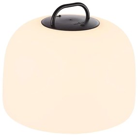 Nordlux - LED Stmievateľné vonkajšie svietidlo KETTLE TO-GO LED/6,8W/3,7V IP65