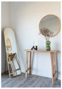 Stojacie zrkadlo 40x150 cm Madrid – House Nordic