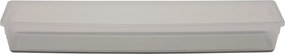 Curver Sistemo 060755WHTRGLR Box 5