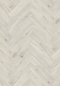 Laminátová podlaha Krono Original Herringbone 8mm Chantilly Oak HRGB5953, (bal. 0,870 m2 )