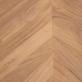 Jedálenský stôl NATTMAL akáciové drevo 878089