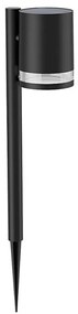 Philips - LED Solárna lampa FYCE LED/1,5W/3,7V 1200 mAh IP44 P5993