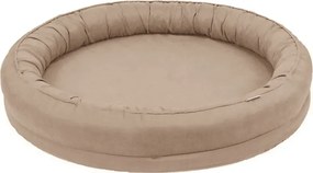 Mini hniezdo pre deti cappuccino