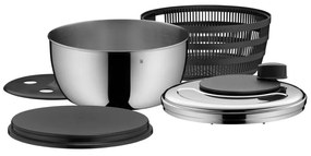 Antikoro odstredivka na šalát Cromargan® WMF, výška 16 cm