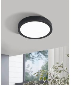 Eglo 99234 - LED stropné svietidlo FUEVA 5 LED/16,5W/230V