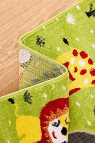 Koberec Adventure Safari