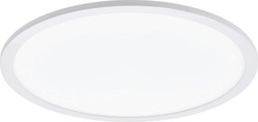 XXXLutz LED PANEL, 45/5 cm Eglo - Online Only bytové doplnky - 003348101902