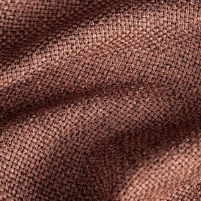 ZÁVES NA PÁSKE JULA2 140X270 CM MARSALA