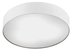 NOWODVORSKI Prisadené stropné osvetlenie ARENA, 3xE14, 10W, okrúhle, biele