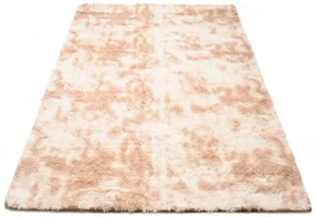 Koberec SILK DYED MR-576 svetlobéžový