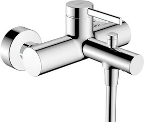 Vaňová batéria Hansgrohe Zesis S bez sprchového setu 150 mm chróm 74420000, 1 ks