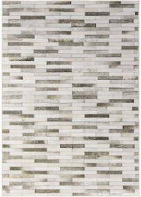 Koberce Breno Kusový koberec ELIZABET A, béžová, viacfarebná,80 x 150 cm
