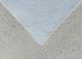 Koberce Breno Metrážny koberec CASHMERE 108, šíře role 400 cm, sivá