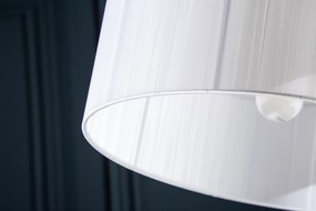 Stojacia lampa Extenso white