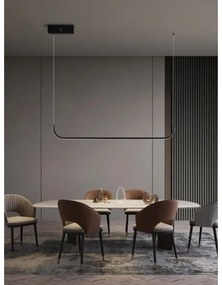 Immax NEO 07225L - LED Stmievateľný luster na lanku PATTINI LED/26W/230V Tuya+DO