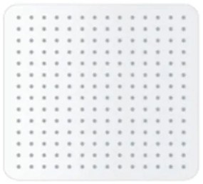 Hlavová sprcha RAV SLEZÁK chróm KS0003