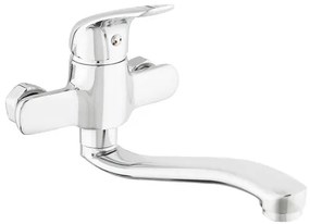 Ceramia S-Line Pro umývadlová batéria 100 mm chróm SIKOBSLPRO26110