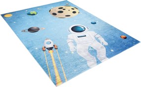 TA Koberec 2697 VYTLAČIŤ EMMA Rozmer: 80x150 cm