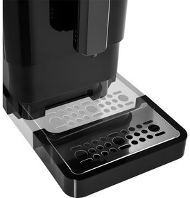 Sencor SES 7018BK automatický kávovar Espresso