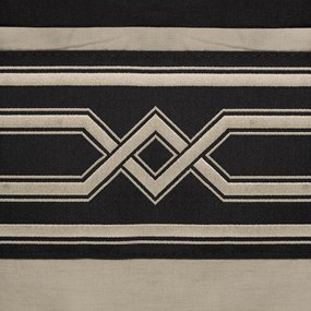 RENFORCÉ OBLIEČKY REINA40 200X220 CM, 2 KS 70X80 CM VZOROVANÉ