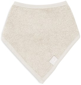 Podbradník bandana 2ks Nougat