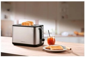 Silvercrest®  Hriankovač STE 850 F1/Sote 850 F1 + Rýchlovarná kanvica EDS Swke 3000 G1/Swke 2200 G1 KAT  (800011597)