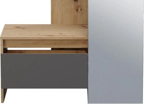 Predsieňová stena Torino