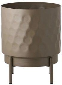 Kovový obal na kvetináč ø 21 cm Tule – House Nordic
