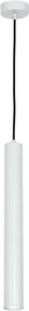 LED luster na lanku GOTO LED/4W/230V