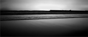Obraz krajiny (120x50 cm)