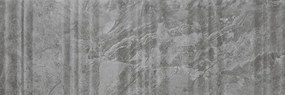 Obklad Canyon Black Duomo 30x90 R