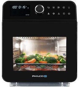 Philco PHAO 1015 teplovzdušná rúra