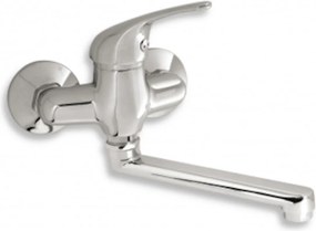 Novaservis Titania Iris drezová batéria 100 mm chróm 92077.0